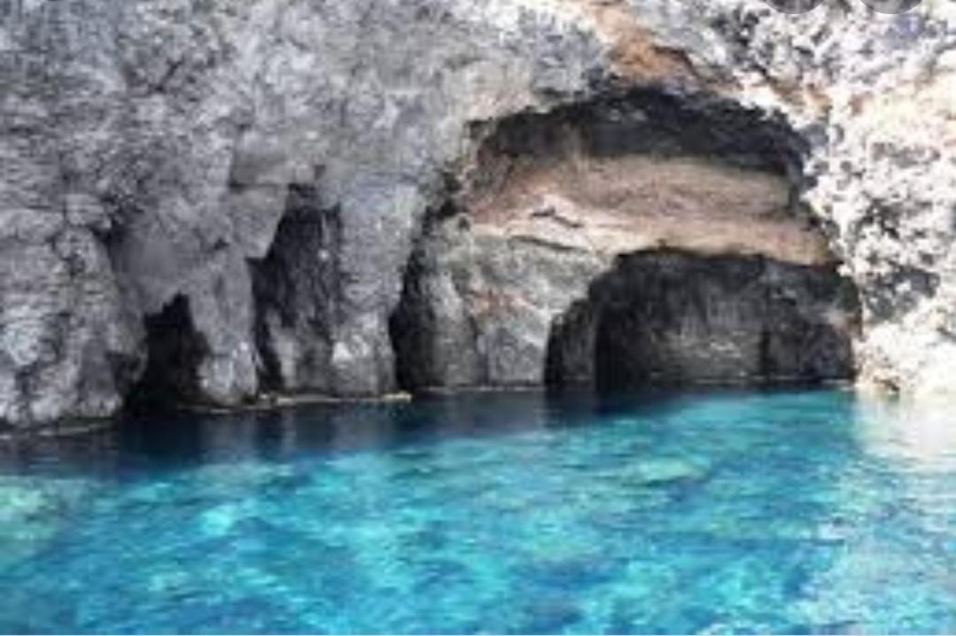 فيلا La Casa Al Castello Maniace سيراكوزا المظهر الخارجي الصورة