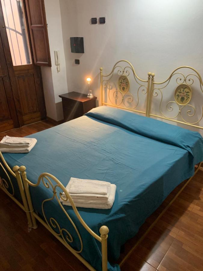 فيلا La Casa Al Castello Maniace سيراكوزا المظهر الخارجي الصورة