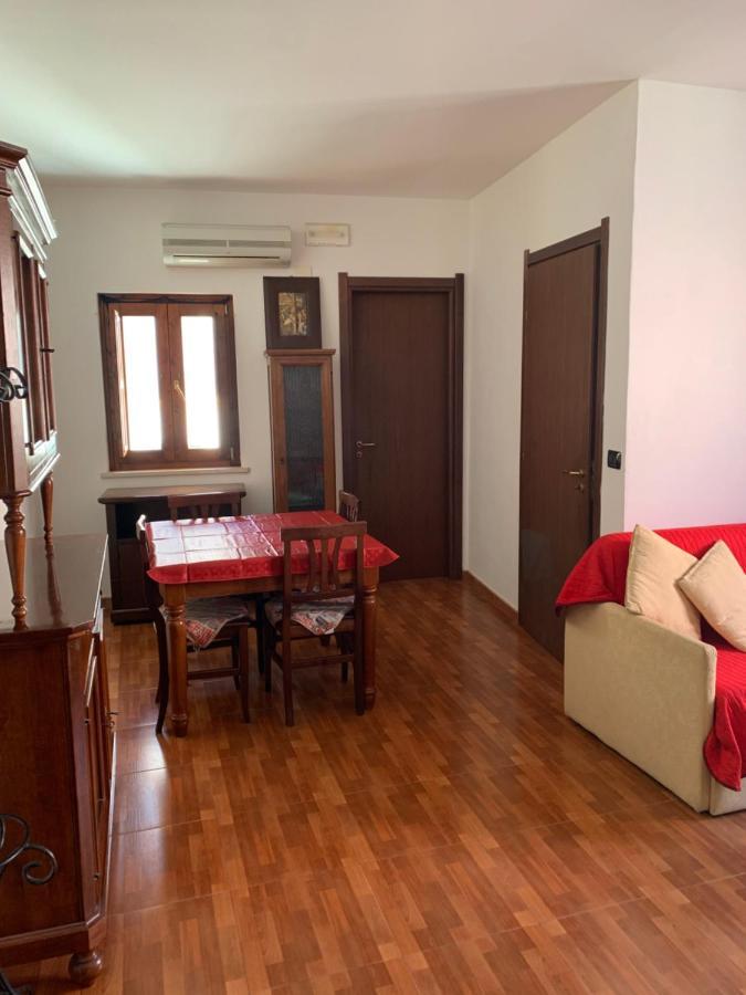 فيلا La Casa Al Castello Maniace سيراكوزا المظهر الخارجي الصورة